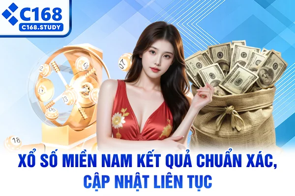 Xổ Số Miền Nam – Kết Quả Chuẩn Xác, Cập Nhật Liên Tục